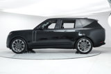 Used 2025 Land Rover Range Rover Long Wheelbase SE image 2