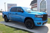 New 2026 RAM 1500 Big Horn image 3