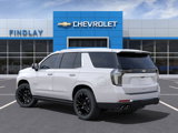 New 2025 Chevrolet Tahoe High Country image 3