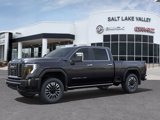 New 2025 GMC Sierra 3500 Denali Ultimate image 2