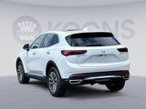 New 2025 Buick Envision Preferred image 4