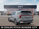 New 2026 Kia Carnival EX image 4