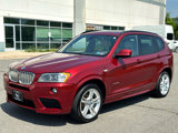 Used 2014 BMW X3 xDrive35i image 4