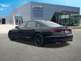 New 2025 Audi S8 image 5