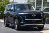 New 2025 INFINITI QX80 Sensory image 6