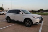 Used 2017 Mitsubishi Outlander SE image 6
