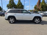 New 2025 Jeep Grand Cherokee Limited w/ Trailer Tow Package image 4