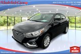 Used 2022 Hyundai Accent SEL image 6