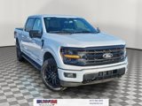 New 2025 Ford F150 XLT w/ Equipment Group 303A High image 1