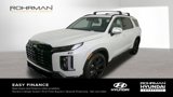 New 2025 Hyundai Palisade XRT image 5