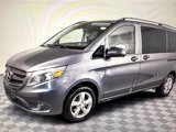 Used 2016 Mercedes-Benz Metris Passenger image 2