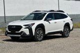 New 2025 Subaru Outback Touring XT image 6