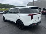 New 2025 Kia Carnival SX Prestige image 6