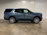 New 2026 Chevrolet Tahoe LT w/ Comfort Package image 2