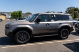 New 2025 Toyota Land Cruiser image 3