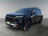 New 2025 Chevrolet Traverse Z71 w/ Enhanced Driving Package image 3