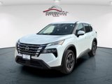 New 2025 Nissan Rogue SV image 3
