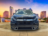 New 2025 Subaru Ascent Touring image 2