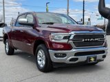 Used 2022 RAM 1500 Laramie image 2