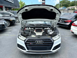 Used 2019 Audi SQ5 Premium Plus w/ Premium Plus Package image 5