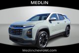 New 2026 Chevrolet Equinox LT w/ Convenience Package II image 4