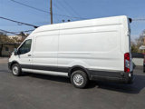Used 2023 Ford Transit 350 148 High Roof Extended AWD image 2