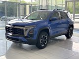New 2026 Chevrolet Equinox ACTIV w/ Convenience Package III image 2
