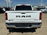 New 2025 RAM 1500 Laramie w/ Bed Utility Group image 6
