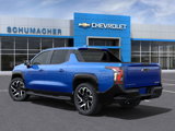 New 2025 Chevrolet Silverado EV RST image 3