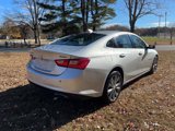 Used 2017 Chevrolet Malibu Premier w/ Premier Sun and Wheel Package image 4