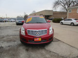 Used 2015 Cadillac SRX Luxury w/ Driver Awareness Package image 2