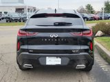New 2025 INFINITI QX55 Essential image 3