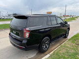 Used 2022 Chevrolet Tahoe Z71 w/ Luxury Package image 5