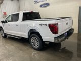New 2025 Ford F150 Lariat image 3