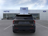 New 2025 Ford Explorer ST w/ Sun And Sound Package image 5