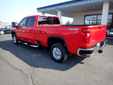 Used 2022 Chevrolet Silverado 2500 LT w/ All Star Edition image 3