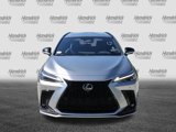 New 2025 Lexus NX 450h+ F Sport image 3