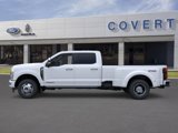 New 2026 Ford F350 4x4 Crew Cab DRW Super Duty image 3