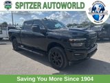 New 2025 RAM 2500 Laramie image 3