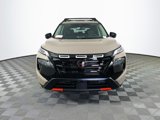 New 2026 Nissan Rogue SV w/ Rock Creek Premium Package image 4