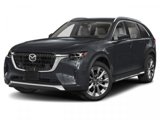 New 2025 MAZDA CX-90 3.3 Turbo w/ Premium Plus Pkg image 2