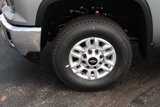 New 2025 Chevrolet Silverado 2500 LT image 2