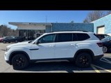 New 2025 Volkswagen Atlas Peak Edition SE image 6