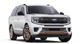 New 2025 Ford Expedition King Ranch image 4