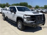 Used 2024 Chevrolet Silverado 3500 W/T image 3