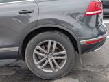 Used 2015 Volkswagen Touareg TDI image 4