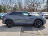 New 2025 Volkswagen Atlas Cross Sport SEL R-Line image 3
