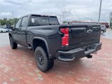 Used 2025 Chevrolet Silverado 2500 ZR2 w/ Technology Package image 3