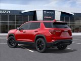 New 2026 GMC Terrain Elevation w/ Black Edition image 3