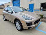 Used 2015 Porsche Cayenne Diesel image 3